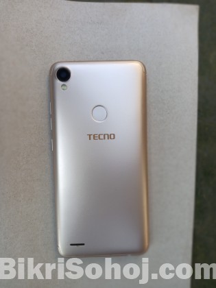 Tecno Pop 1s Pro